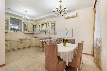 Київська область, Софіївська Борщагівка