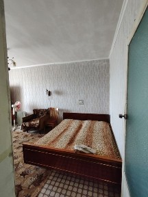 Продам 1-к квартиру в Беляевке