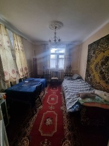 Житомирська область, Бердичів