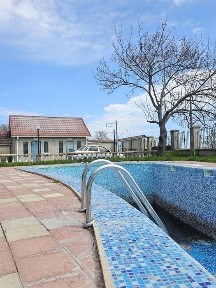 Одеська область, Кароліно-Бугаз
