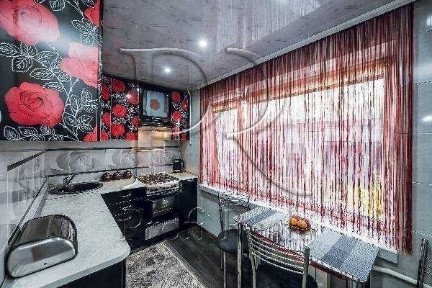 Киев, Игоря Турчина ул., 12Г