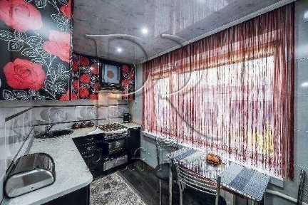 Продаж 2-кімнатної квартири 45 м², Ігоря Турчина вул., 12Г