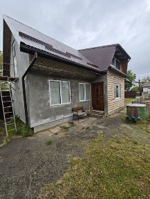 Продаж будинку в с. Рясне Руське по вул. Сонячна