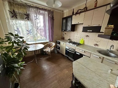Продажа 3-комнатной квартиры 72 м², Владимира Вернадского ул., 33В