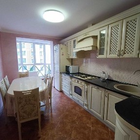 Оренда 2-кімнатної квартири 65 м², Соборная вул., 10Б
