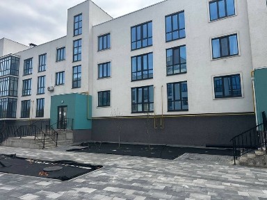 Київська область, Ірпінь