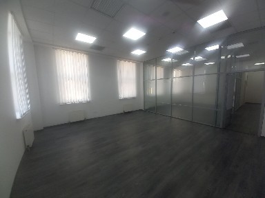 Аренда офиса 87.5 м², Екатеринославский бул., 1