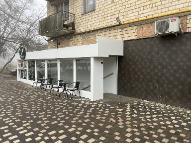 Продаж комерційне приміщення БАР