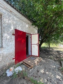 Продаж виробниче приміщення земля. Помещение производство.