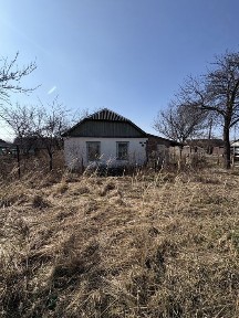 Будинок під реконструкцію чи знос по вул. Ватутіна