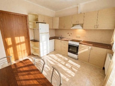 Довготривала оренда 1к квартири на вул. Борщагівська 152А • ID 34222947