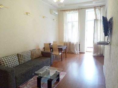 Київ, Велика Васильківська вул., 41