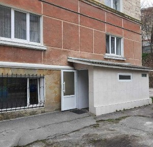 вулиця Старий Поділ, район Центр, Тернопіль, вул. Старий Поділ 20, одноповерхова будівля • ID 33179830