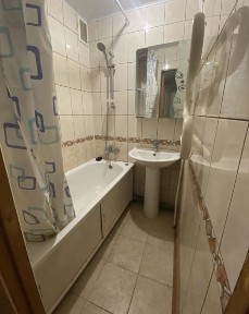 Інститут звязку. Здається 1-кімнатна квартира
