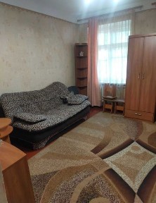 Полтавська область, Полтава
