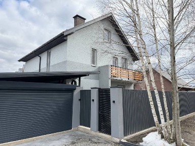 Київська область, Ірпінь