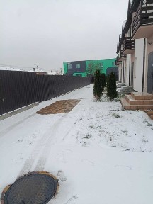 Київська область, Софіївська Борщагівка
