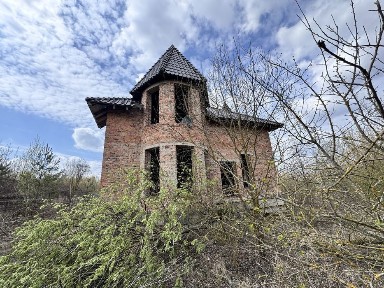 Будинок в передмісті Луцька, 25 сотих