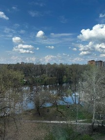 2к новобудова з РЕМОНТОМ