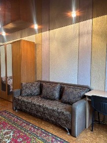 Харківська область, Харків, Основ'янський