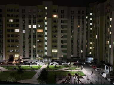 Здам 1-кімнатну / студія Ж/К Агам, McDonald's с Крюківщина. 12000 грн.