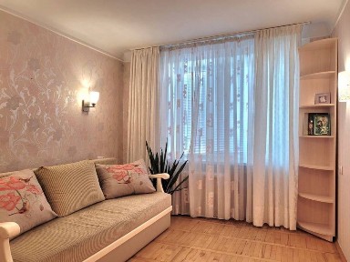 Оренда Печерськ 3 кімнати