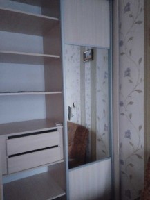 Здам 3-к квартиру біля вокзала в Баришівці