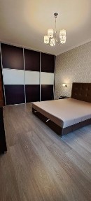 Здається 2-х кімнатна квартира по пр-ту М. Бажана, 16