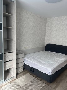 ЖК Варшавський 3, 1-х кімнатна, Виноградар.