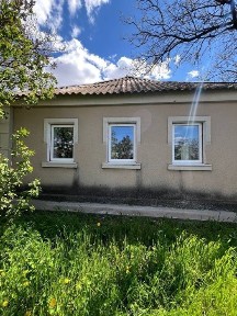 Продаю Часный дом Терновка ( Школа ) П, Глазового-Скважина- 20 +соток