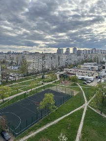 Київ, Оболонський, проспект Володимира Івасюка 17-А