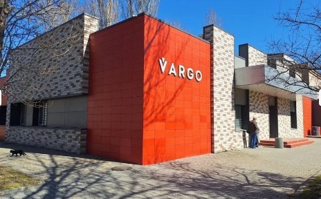 Одесса, Столбовая ул.