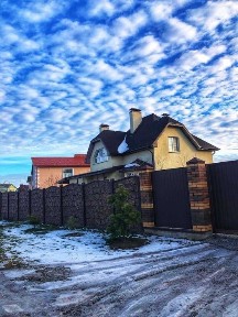 Колонщина, Римська 71