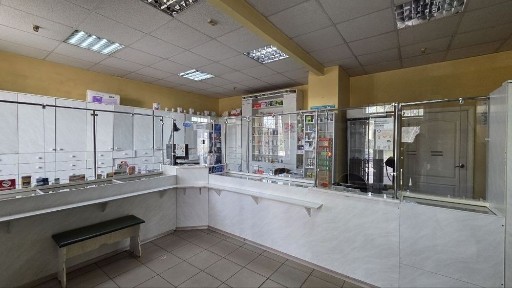 Дніпропетровська область, Кривий Ріг, Покровський