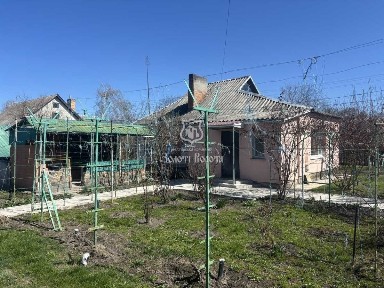 Київська обл., Бородянський район, с. Новий Корогод, Заводська, 48