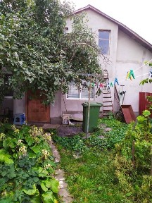 Продаж частини будинку на вул. Марії Заньковецької, 3 кімнати