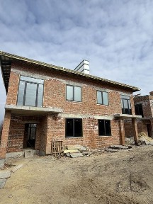 Продається котедж - Бігова - закритий новий компоекс під охороною