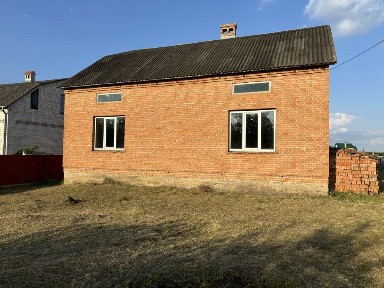 Продам будинок с. Велике Колодно (20км від Львова)