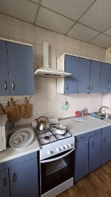 2 комн 5 Заречный, возле Босфора