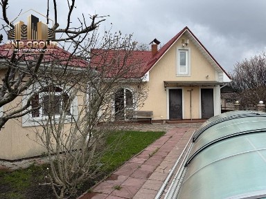 Без комиссии! Аренда дома 330м2, с. Гора, Бориспольский район