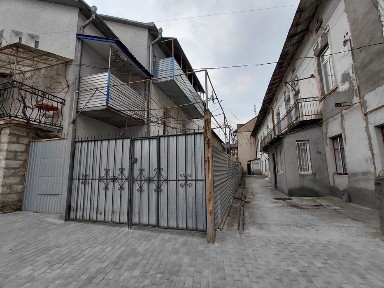 Доли вулиця, район Центр, Тернопіль, вул. Доли 8А, площа 114 кв. м • ID 34176787