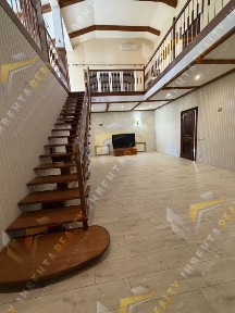 Харківська область, Високий