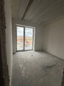 Двокімнатна квартира в новому ЖК Бургундія! Закрита територія! Газове опалення!