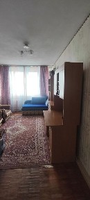 1 к 34 м2 вид на Дніпро ! Без Комісії та додаткових витрат!