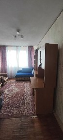 1 к 34 м2 вид на Дніпро ! Без Комісії та додаткових витрат!