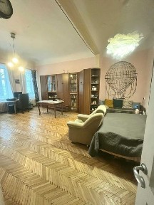 Хрещатик вул. Лютеранська