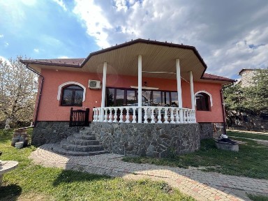 Закарпатська область, Берегове