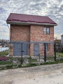 Продається будинок, 6хв від зупинки маршрутки