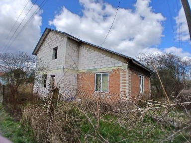 Продаж будинку в с. Щітки
