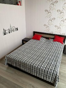 Аренда 2-х комн. квартиры, Сабанский переулок